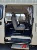 ford transit disabili