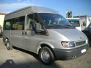 Ford transit - pulmino 9 posti