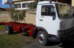 Iveco 79.14 - a telaio usato