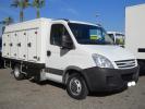 IVECO DAILY 8 SPORTELLI