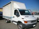 iveco daily centinato