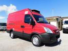 Iveco Daily con frigo in Fna