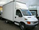 iveco daily in alluminio