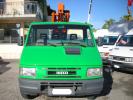 Iveco daily Piattaforma