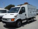 Iveco daily refrigerato surgelato