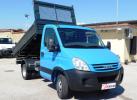 Iveco daily Ribaltabile usato