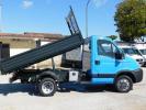 Iveco daily Ribaltabile usato