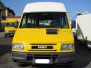 IVECO DAILY SCUOLABUS - 21 POSTI