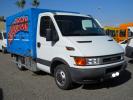 Iveco Daily Surgelati, Atp 2020