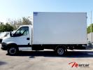 Iveco Daily usato con frigo FRC