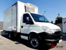 Iveco Daily usato con frigo FRC