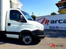 Iveco Daily usato con frigo FRC