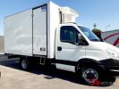 Iveco Daily usato con frigo FRC