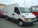 iveco daily usato