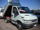 iveco daily con ribaltabile