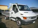 iveco daily cassone aperto