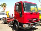 Iveco Eurocargo 80 -Mod. 80e21