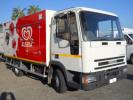 Iveco eurocargo refrigerato-frigo