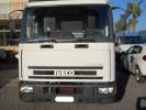 Iveco eurocargo refrigerato-frigo