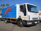 Iveco eurocargo refrigerato