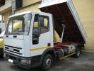 IVECO EUROCARGO RIBALTABILE