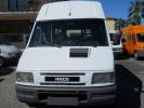 Iveco pulmino disabili