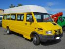 Iveco- Minibus