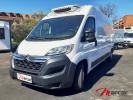 JUMPER (DUCATO) FRIGO EURO 5B