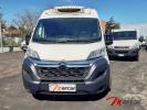 JUMPER (DUCATO) FRIGO EURO 5B