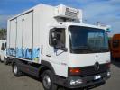 Mercedes Atego | Frigo 815