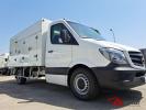 Mercedes Sprinter Surgelati - Cold car Euro 6