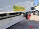 Mercedes Sprinter Surgelati - Cold car Euro 6