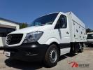 Mercedes Sprinter Surgelati - Cold car Euro 6