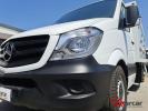 Mercedes Sprinter Surgelati - Cold car Euro 6