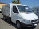 Mercedes sprinter usato surgelati