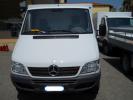 Mercedes sprinter usato surgelati