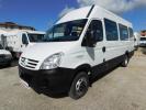 MINIBUS 21 POSTI USATO: IVECO DAILY 35C15