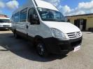 MINIBUS 21 POSTI USATO: IVECO DAILY 35C15