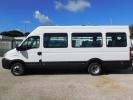 MINIBUS 21 POSTI USATO: IVECO DAILY 35C15