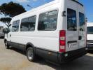 MINIBUS 21 POSTI USATO: IVECO DAILY 35C15