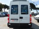 MINIBUS 21 POSTI USATO: IVECO DAILY 35C15