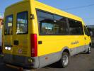 Minibus daily disabili usato