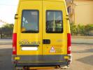 Minibus daily disabili usato