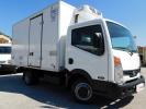 NISSAN CABSTAR 35.11 FRIGO