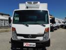 NISSAN CABSTAR 35.11 FRIGO