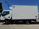 NISSAN CABSTAR 35.11 FRIGO