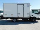 NISSAN CABSTAR 35.11 FRIGO