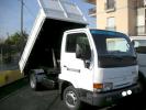 Nissan Cabstar Ribaltabile