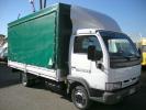 Nissan cabstar cassonato