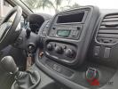 Opel Vivaro Frigo refrigerato Frc -20° EURO 6